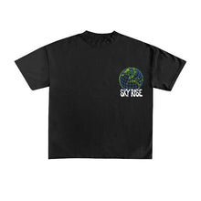 Load image into Gallery viewer, The World Is Yours Tee
