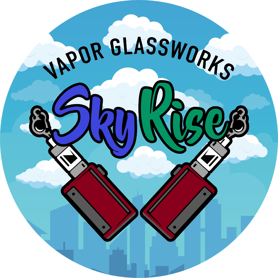 Sky Rise Vapor
