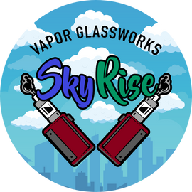 Sky Rise Vapor